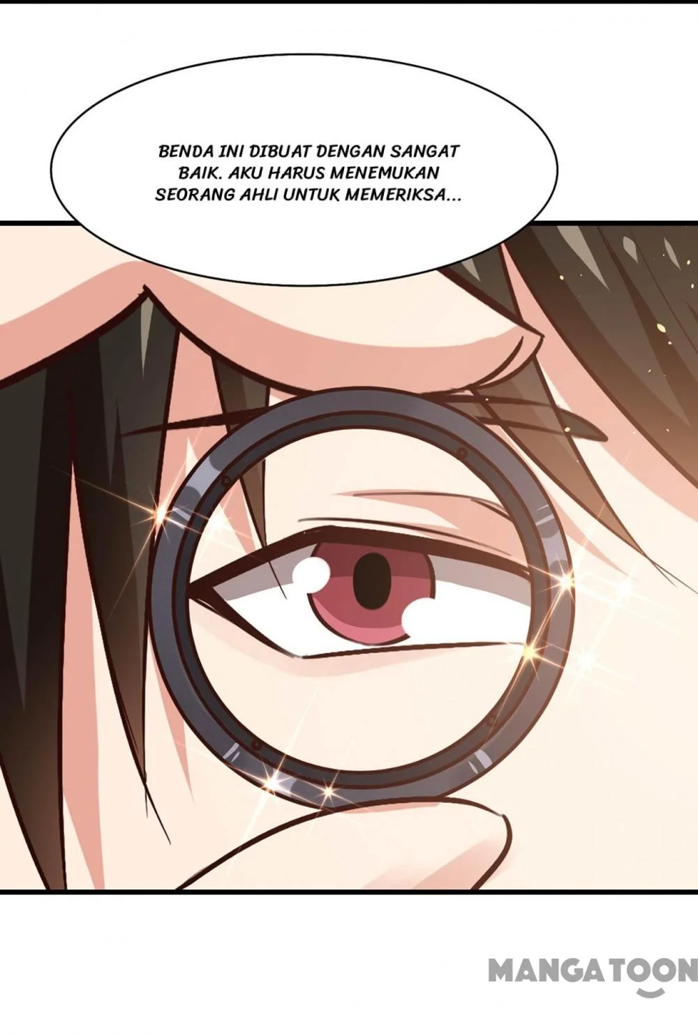 My Pretty Tenants Chapter 279 Gambar 5