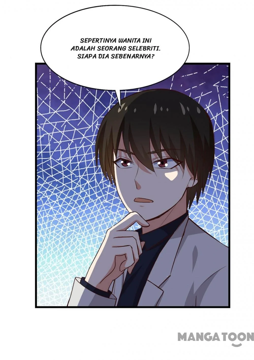 My Pretty Tenants Chapter 279 Gambar 9