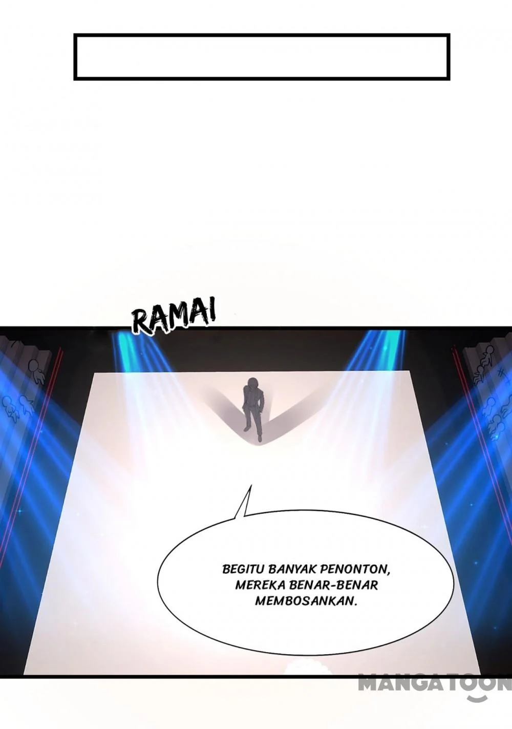 My Pretty Tenants Chapter 280 Gambar 10