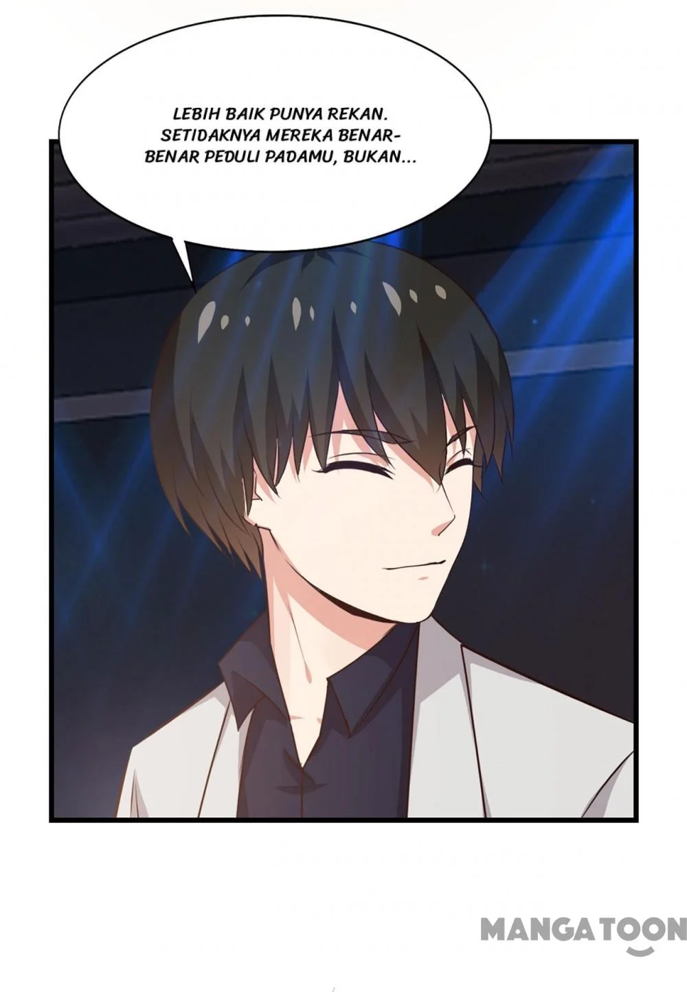 My Pretty Tenants Chapter 280 Gambar 11