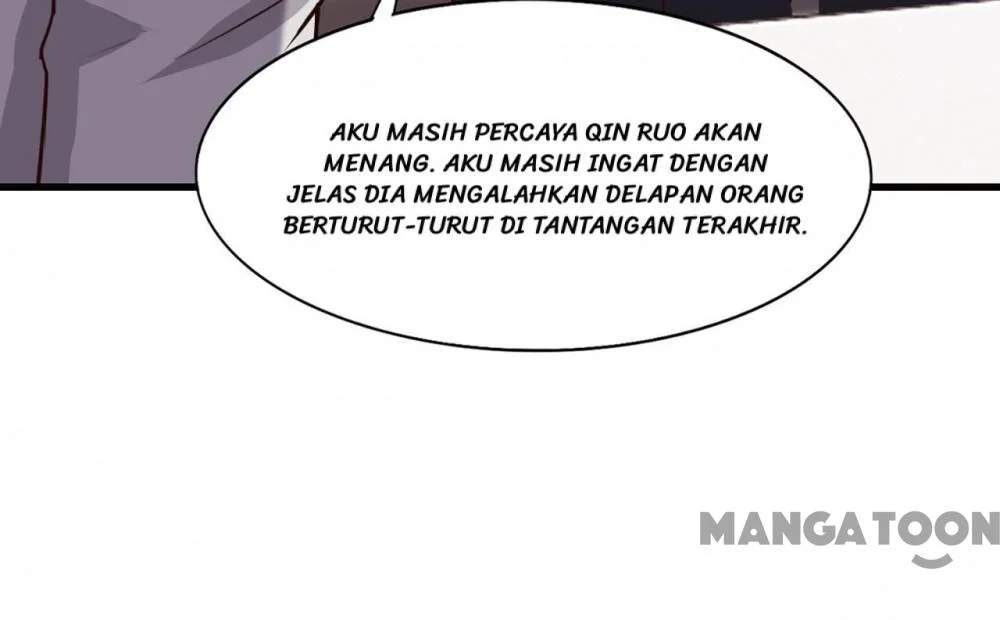 My Pretty Tenants Chapter 280 Gambar 13