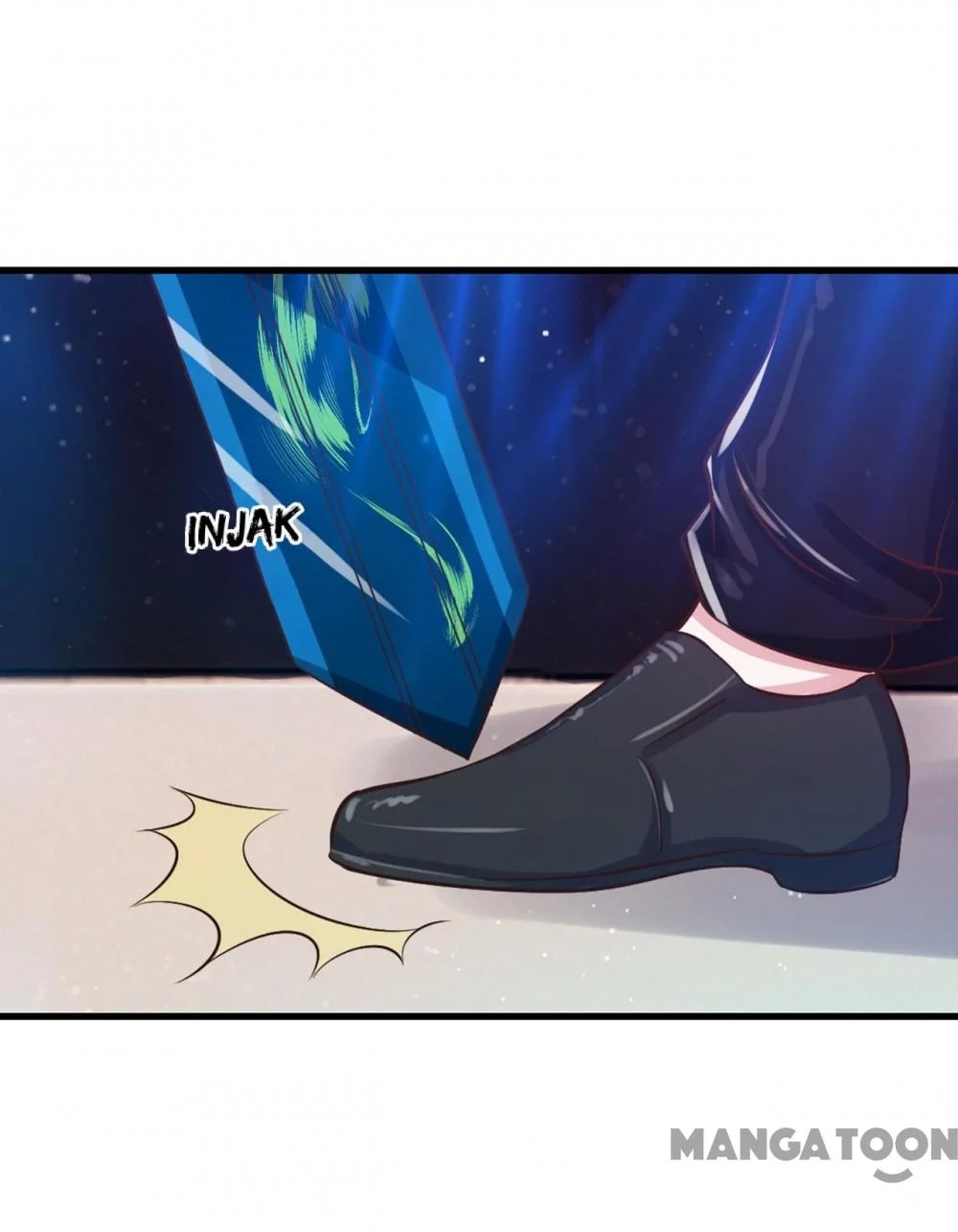 My Pretty Tenants Chapter 280 Gambar 15