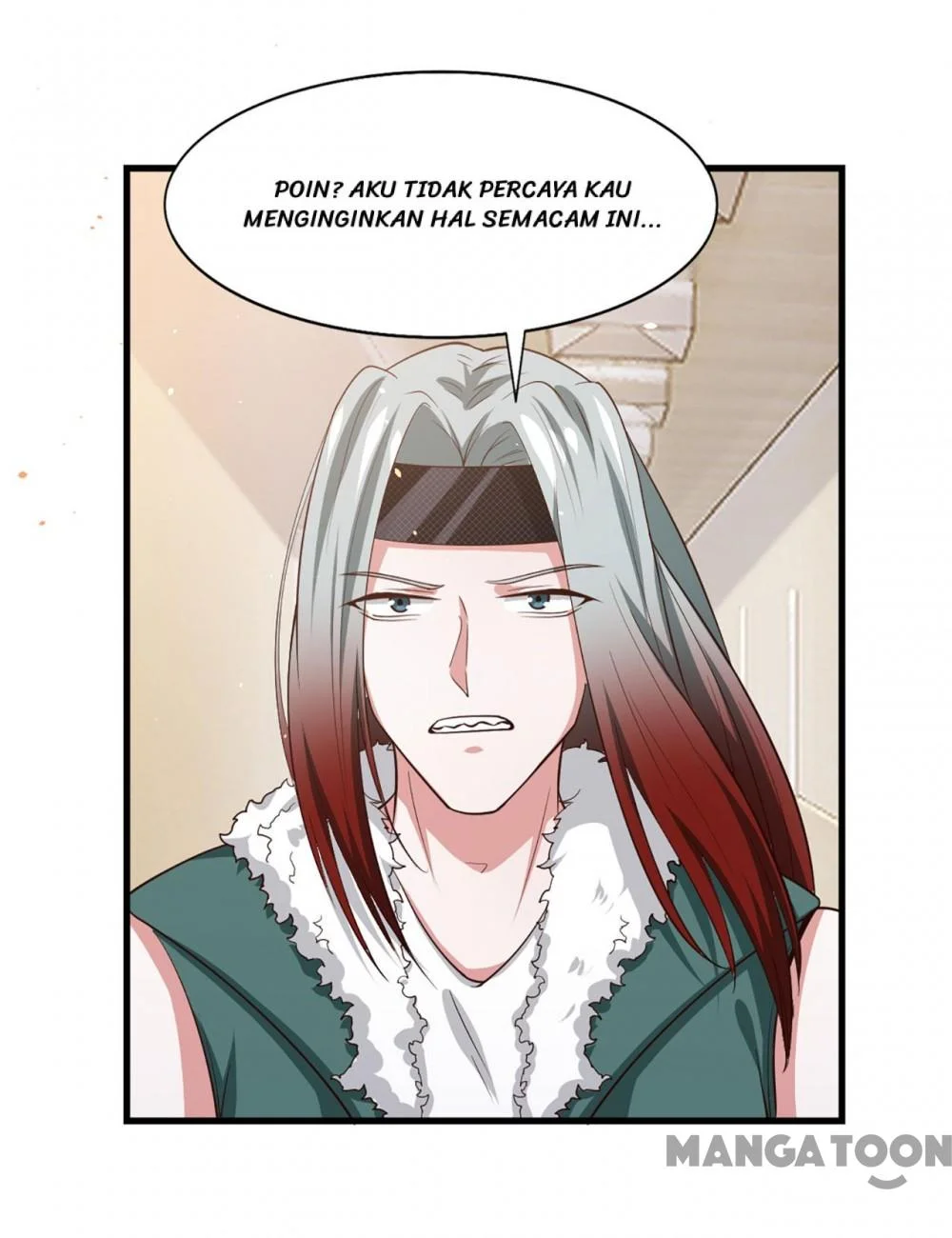 Komik My Pretty Tenants Chapter 280 gambar 1