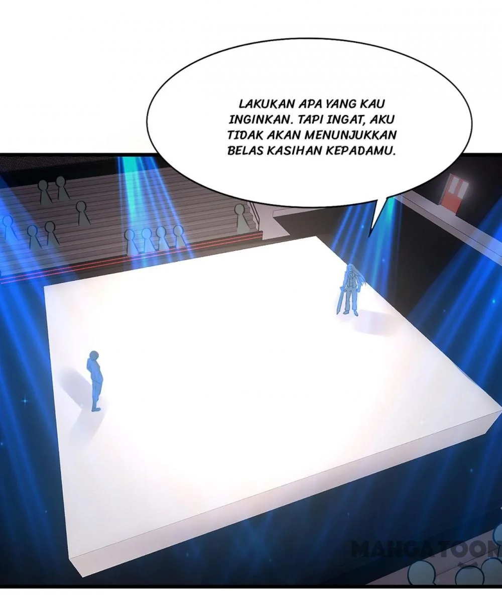My Pretty Tenants Chapter 280 Gambar 22