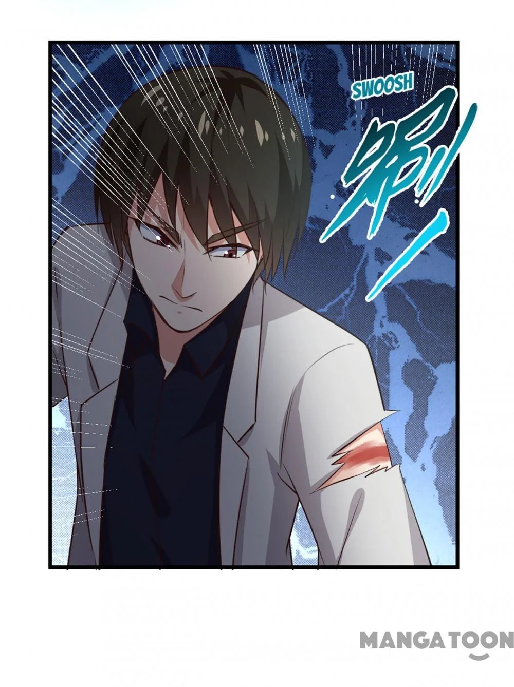 My Pretty Tenants Chapter 280 Gambar 27