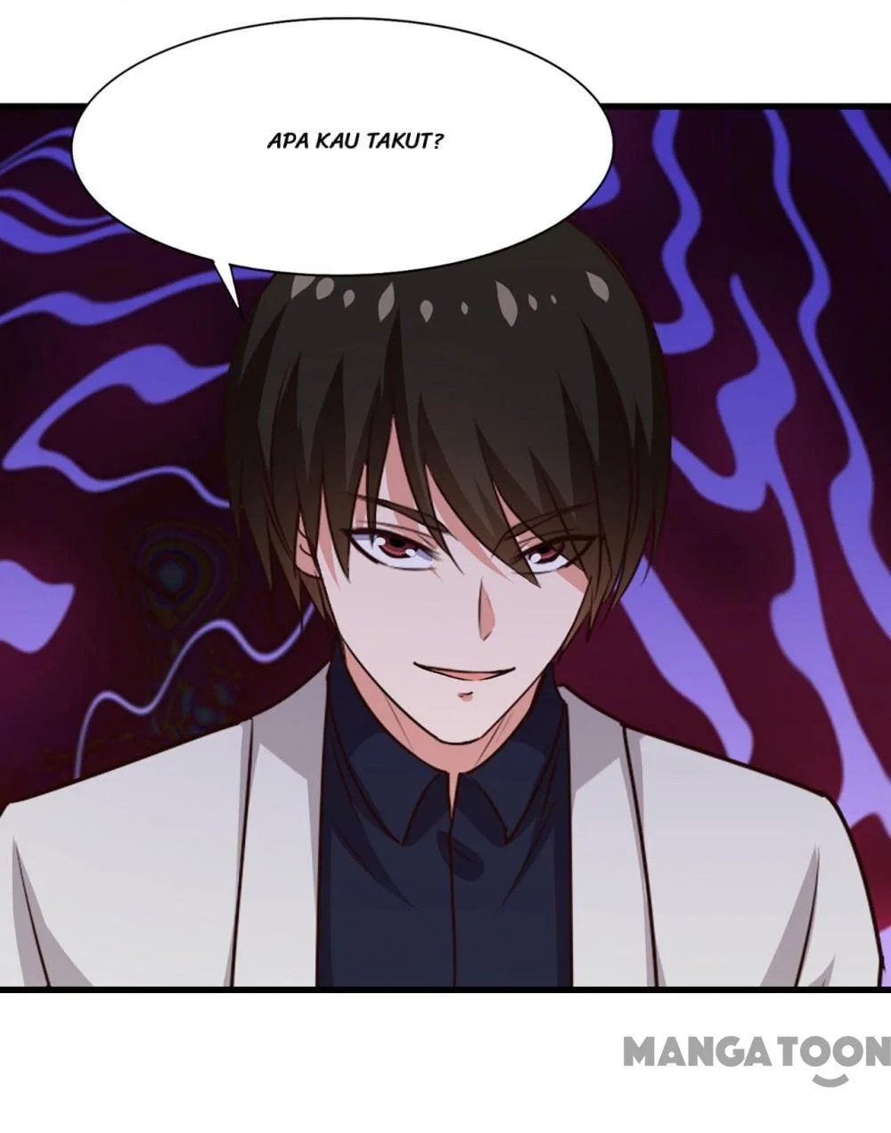 Manhwa My Pretty Tenants Chapter 280 gambar 2