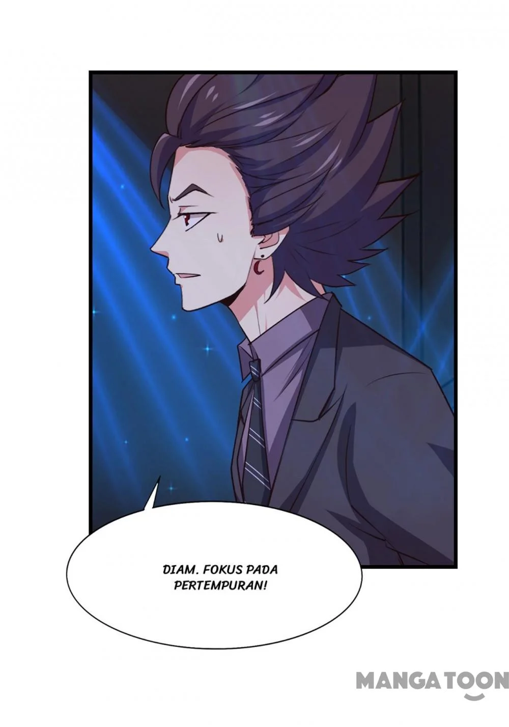 My Pretty Tenants Chapter 280 Gambar 36