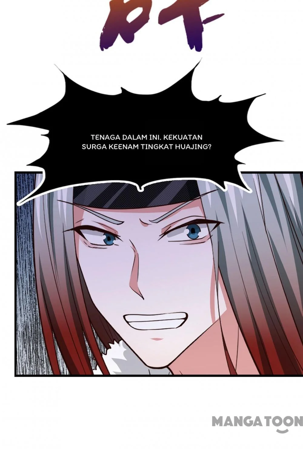 My Pretty Tenants Chapter 280 Gambar 41