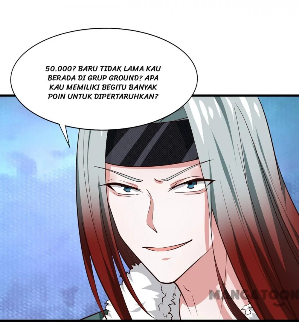 My Pretty Tenants Chapter 280 Gambar 5