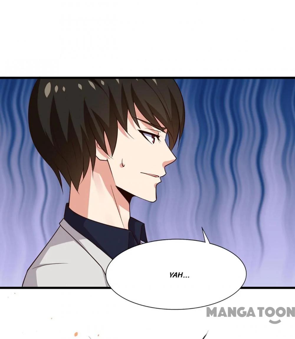 My Pretty Tenants Chapter 280 Gambar 6