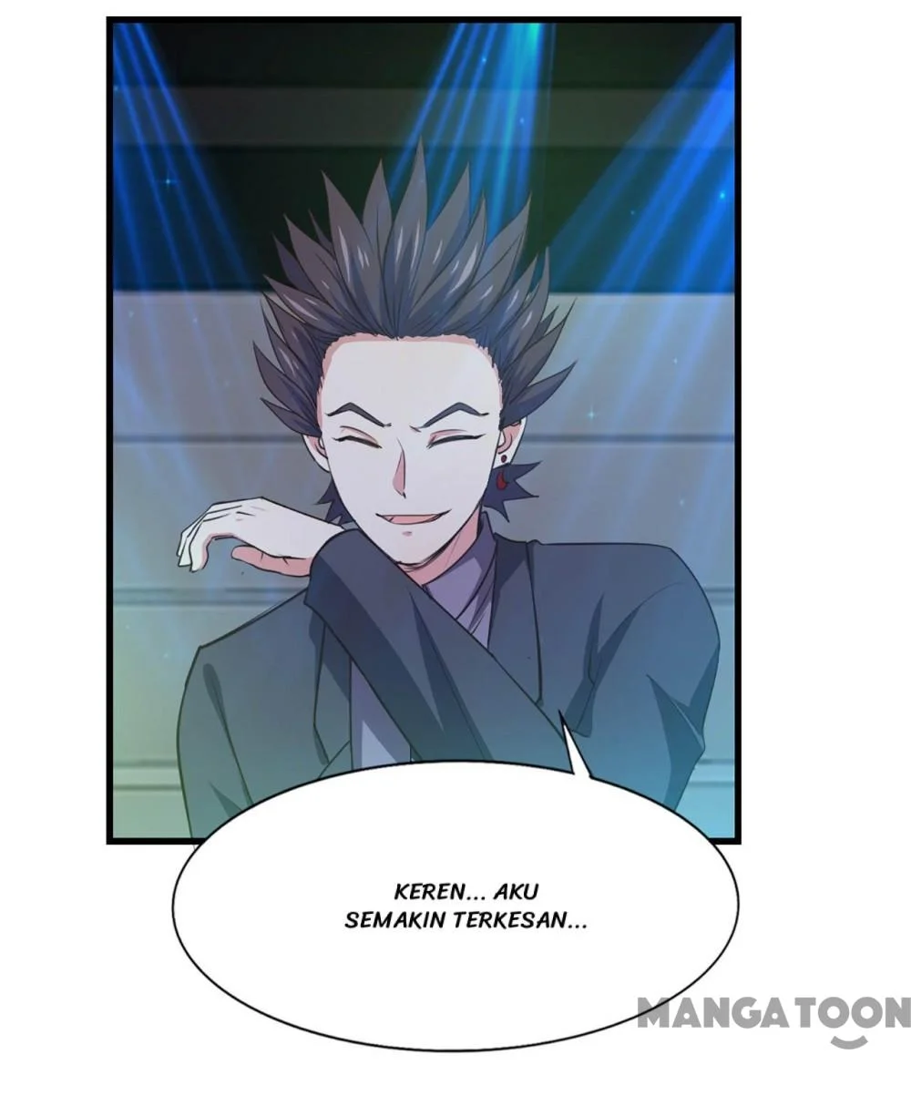 My Pretty Tenants Chapter 282 Gambar 15