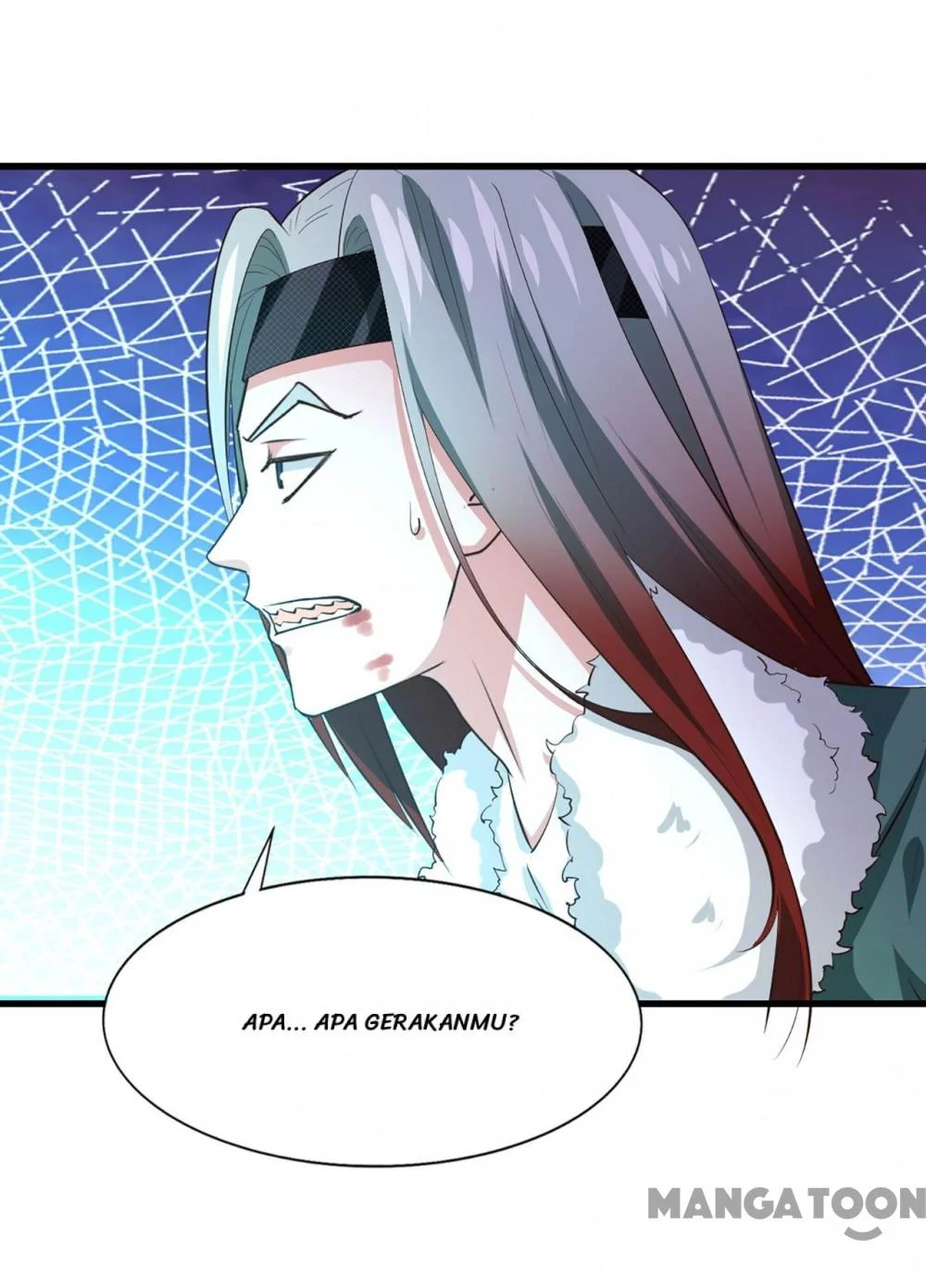 My Pretty Tenants Chapter 282 Gambar 16