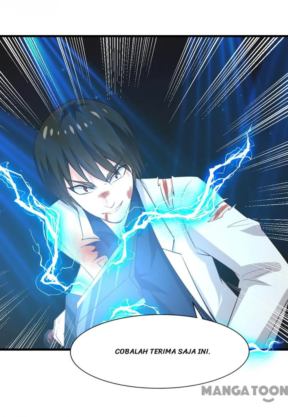 My Pretty Tenants Chapter 282 Gambar 17