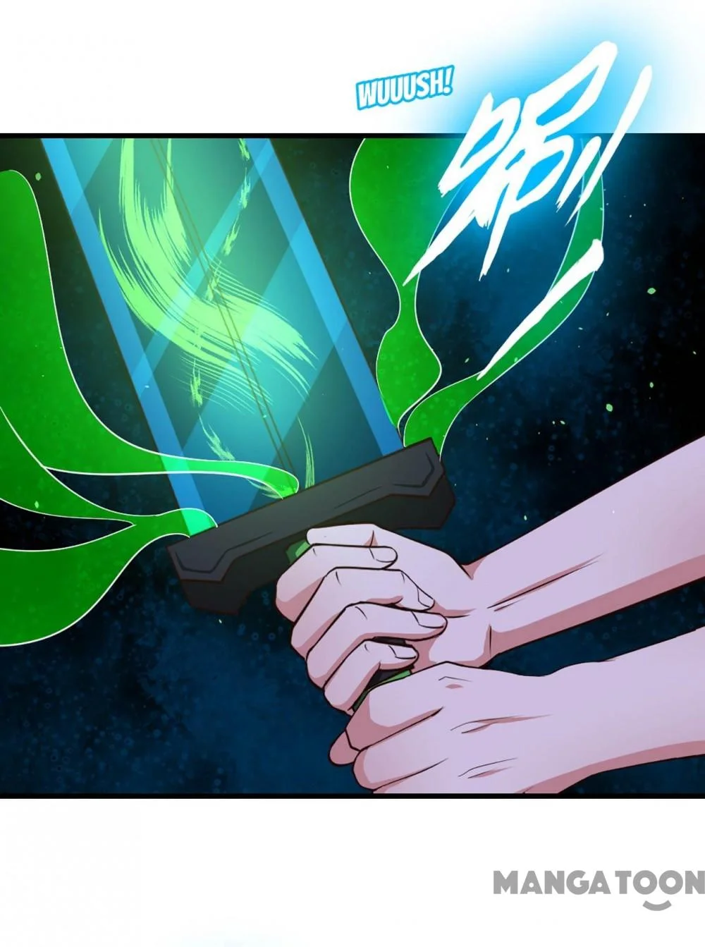 My Pretty Tenants Chapter 282 Gambar 20