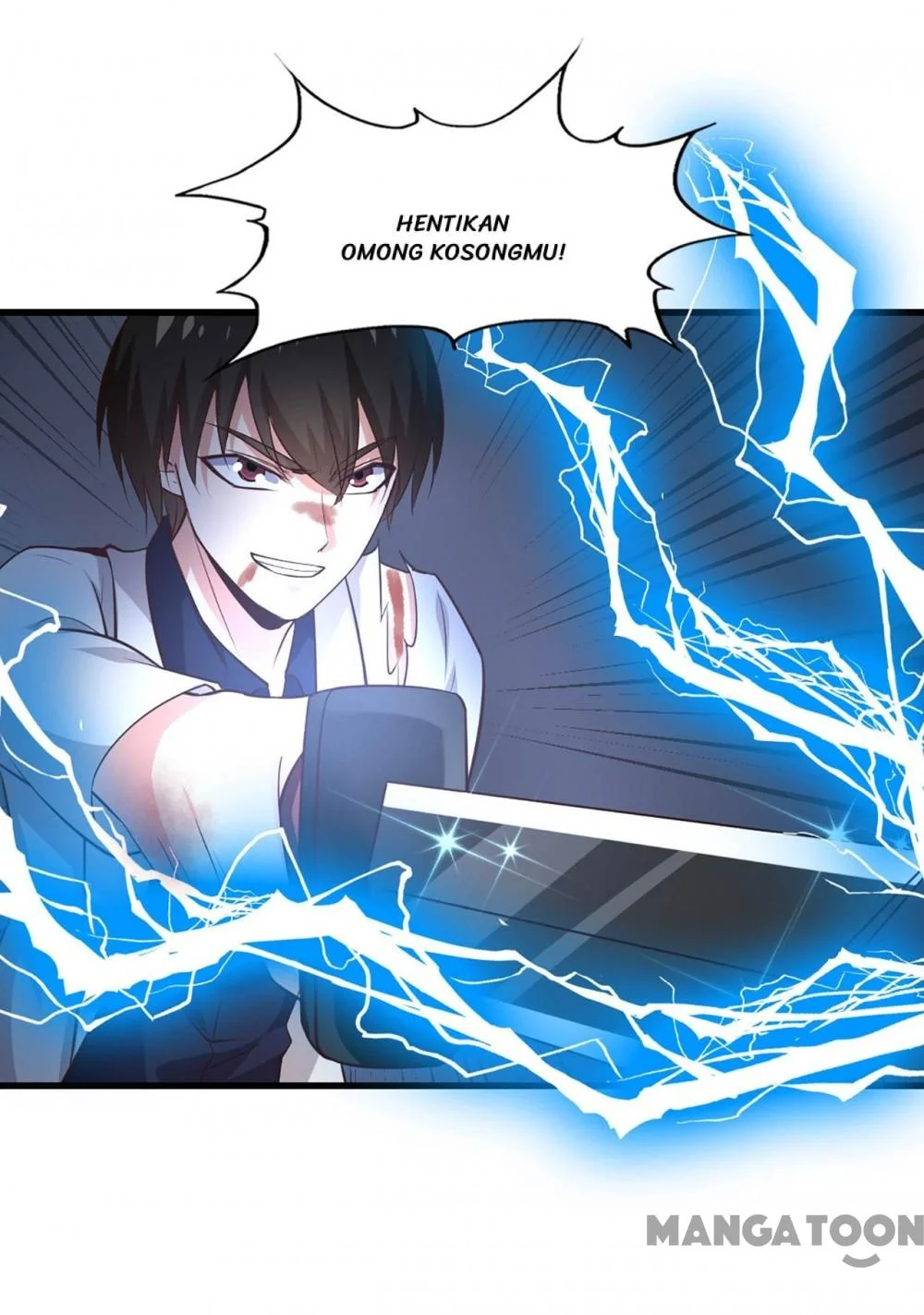 My Pretty Tenants Chapter 282 Gambar 26