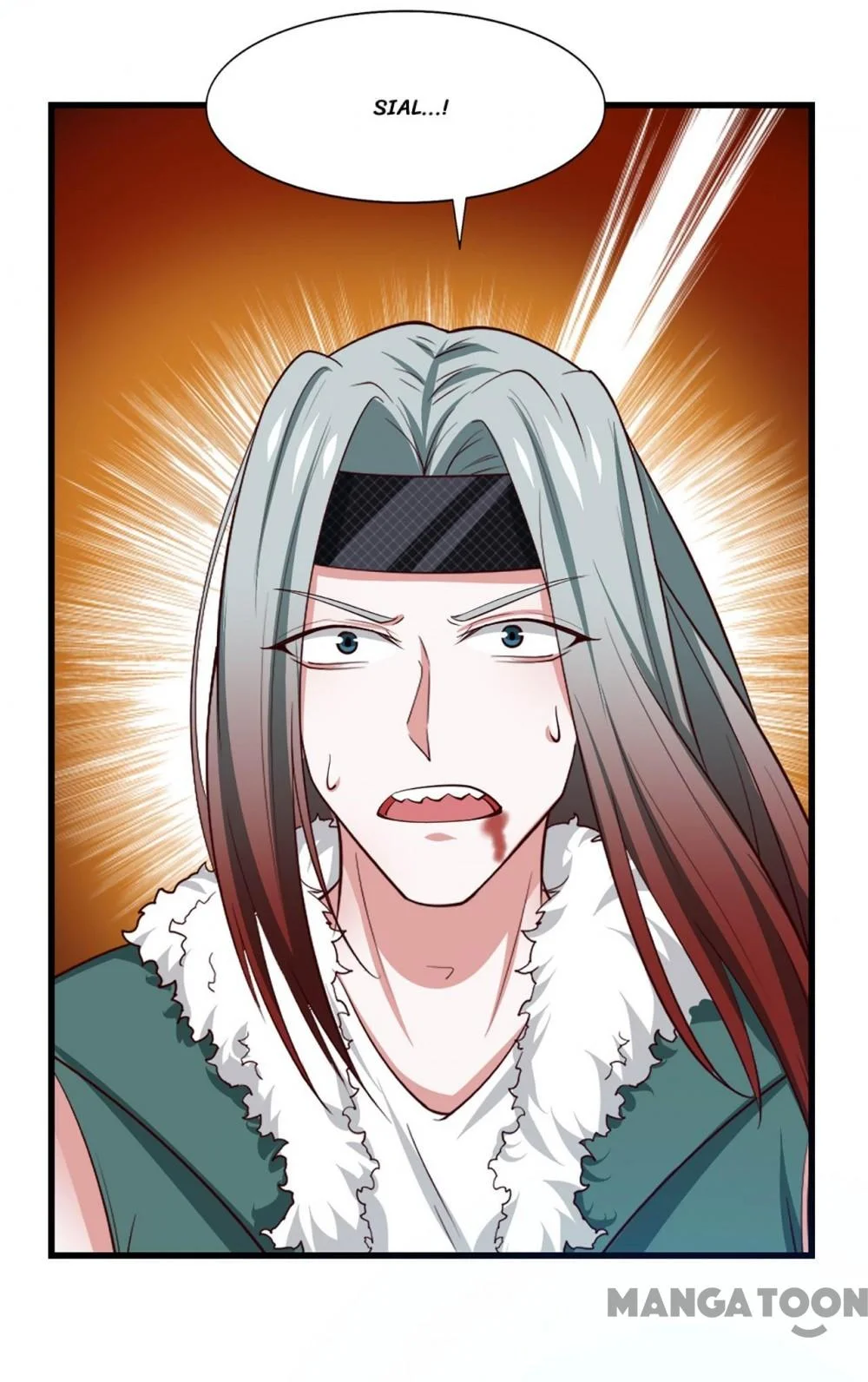 My Pretty Tenants Chapter 282 Gambar 29