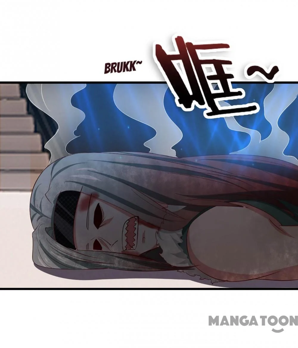My Pretty Tenants Chapter 282 Gambar 32