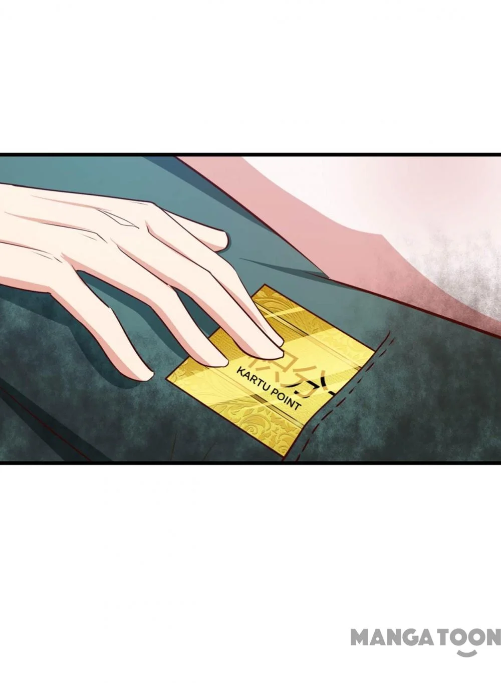 My Pretty Tenants Chapter 282 Gambar 37