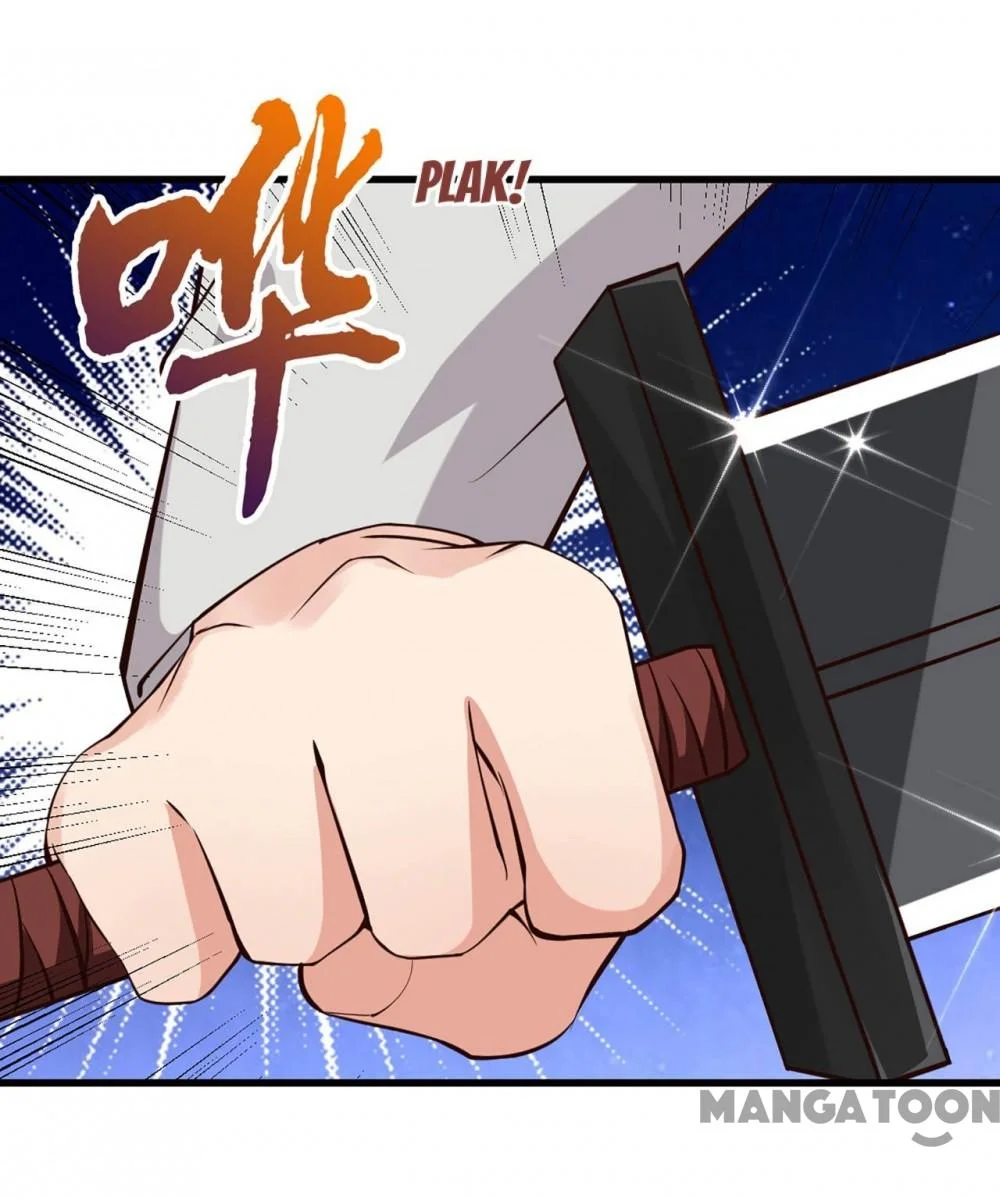 My Pretty Tenants Chapter 282 Gambar 4