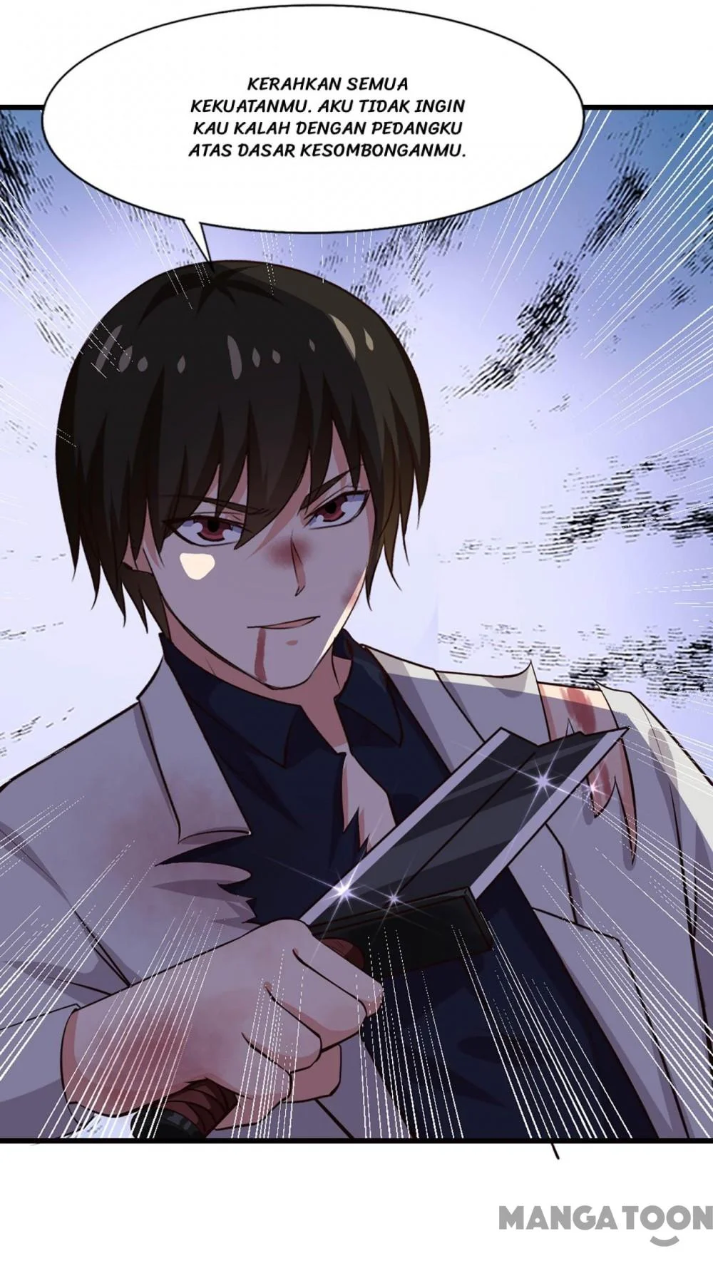 My Pretty Tenants Chapter 282 Gambar 5
