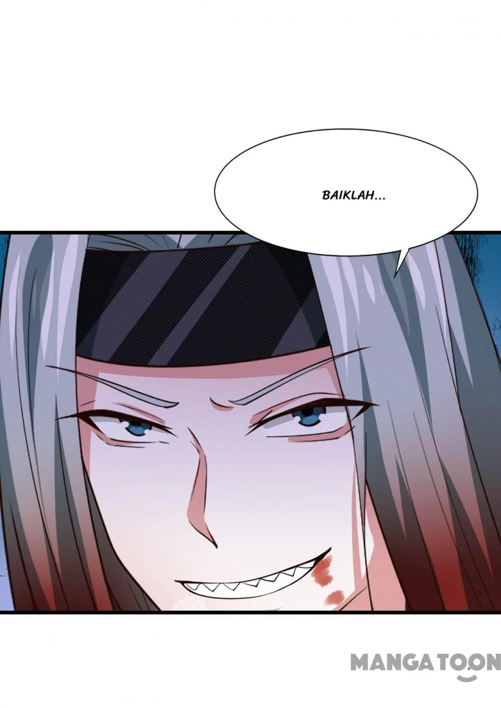 My Pretty Tenants Chapter 282 Gambar 7