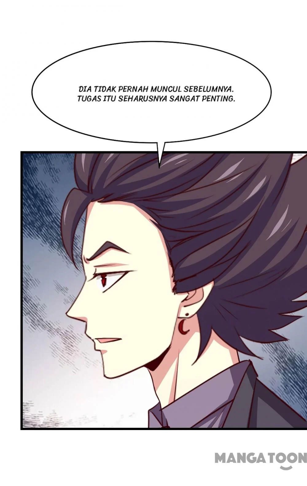 My Pretty Tenants Chapter 283 Gambar 27