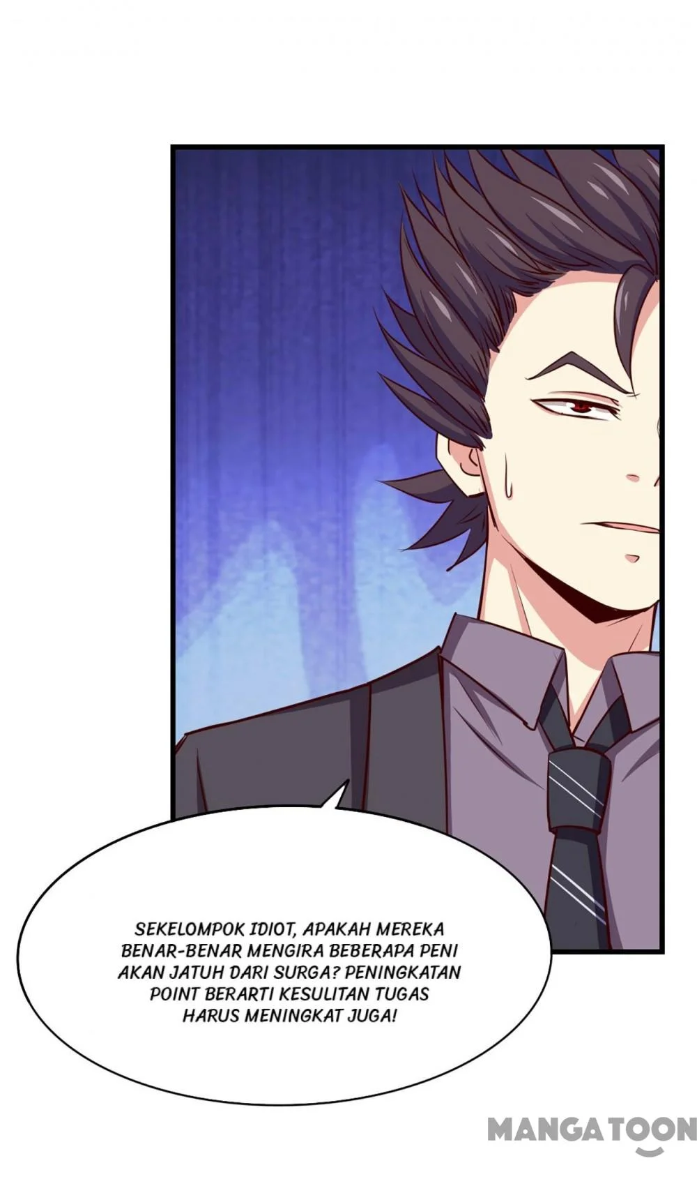 My Pretty Tenants Chapter 283 Gambar 32