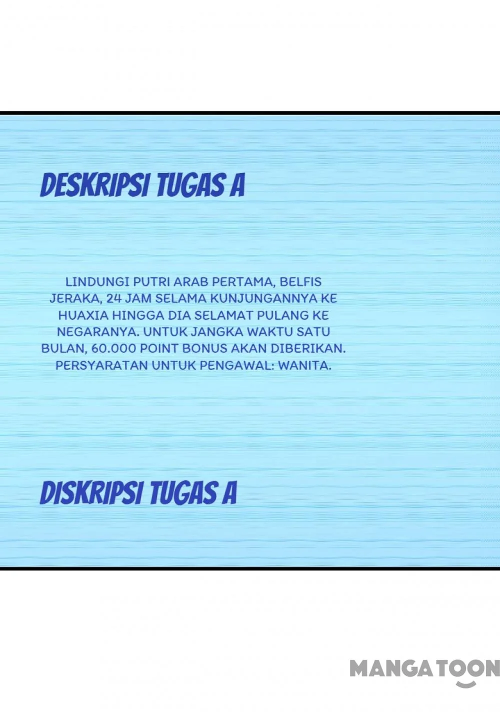 My Pretty Tenants Chapter 283 Gambar 35
