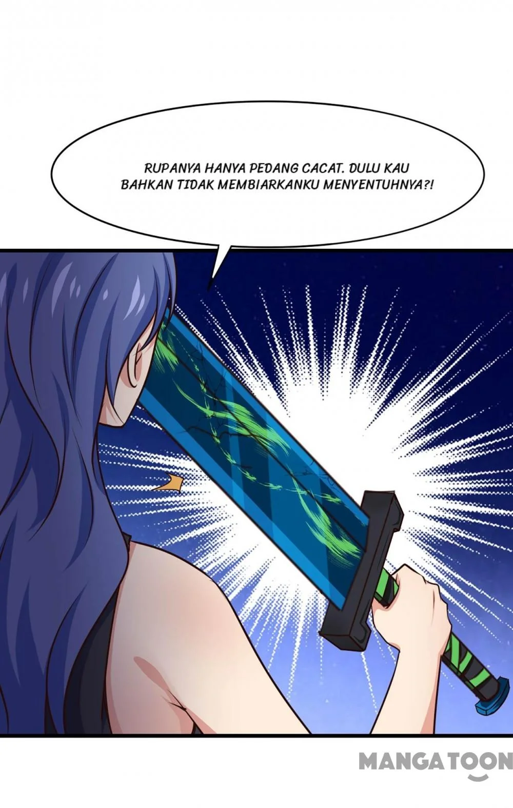 My Pretty Tenants Chapter 283 Gambar 6