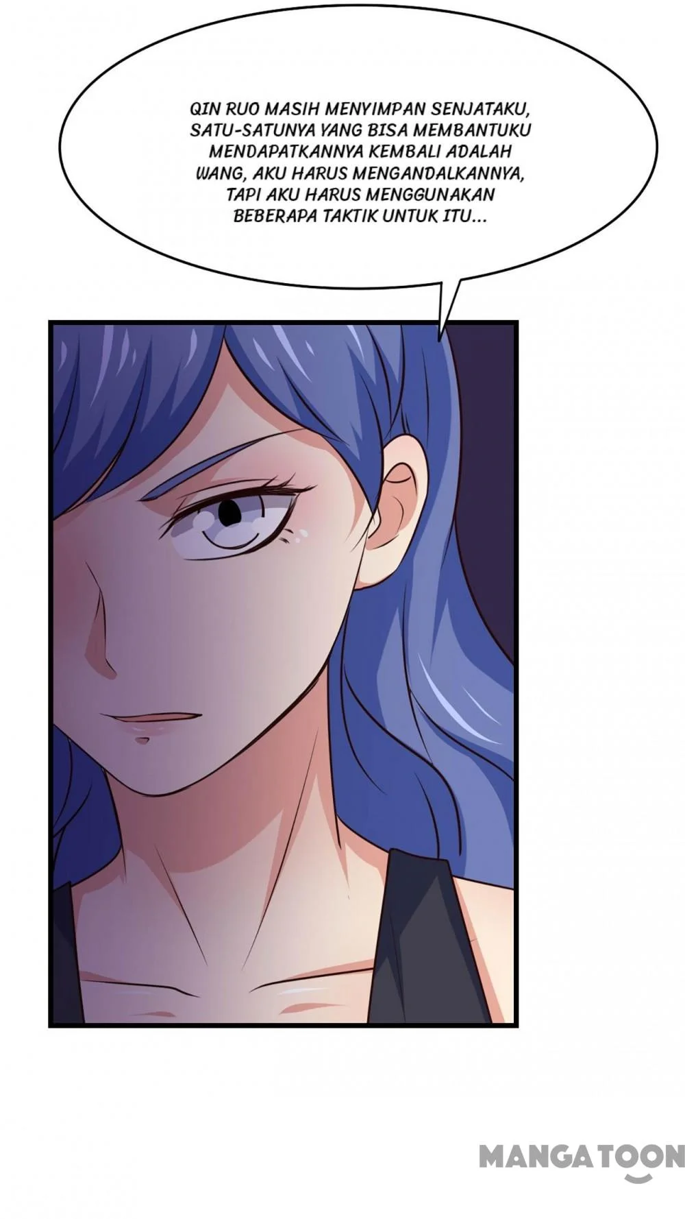 My Pretty Tenants Chapter 283 Gambar 8