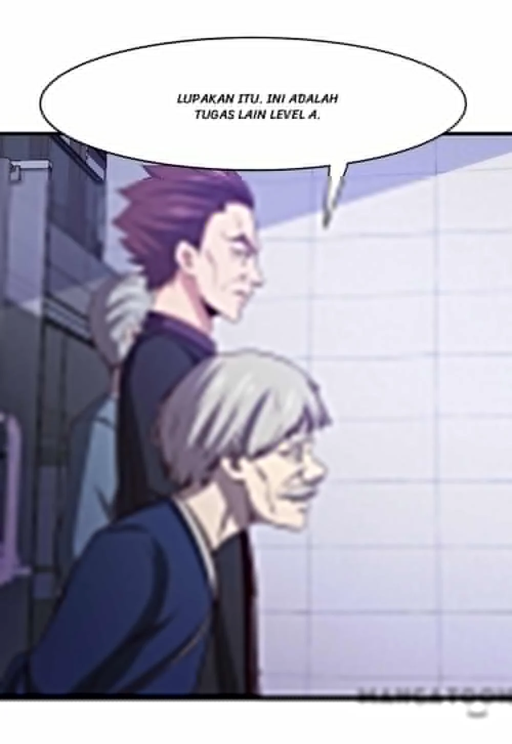 My Pretty Tenants Chapter 284 Gambar 13