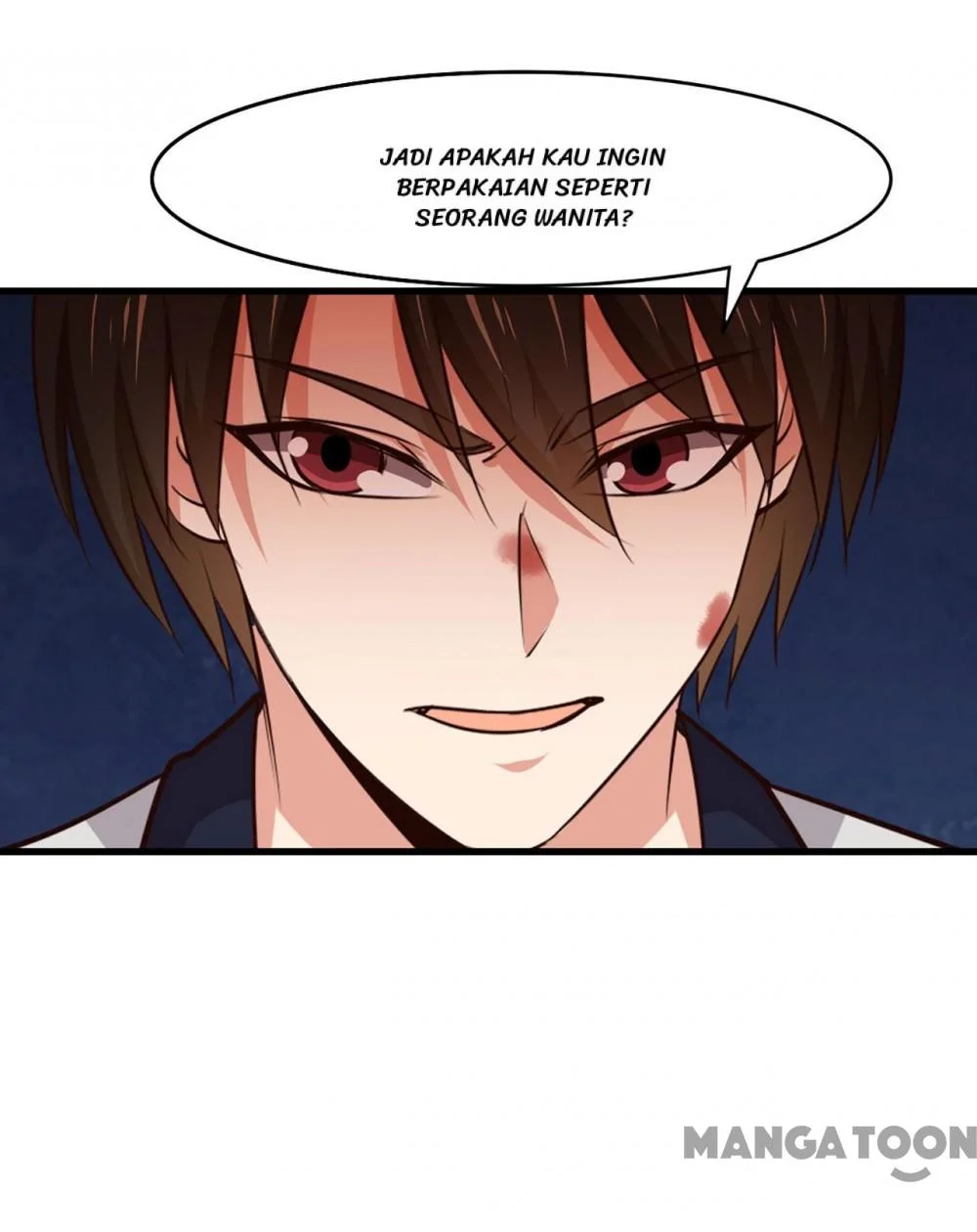My Pretty Tenants Chapter 284 Gambar 21