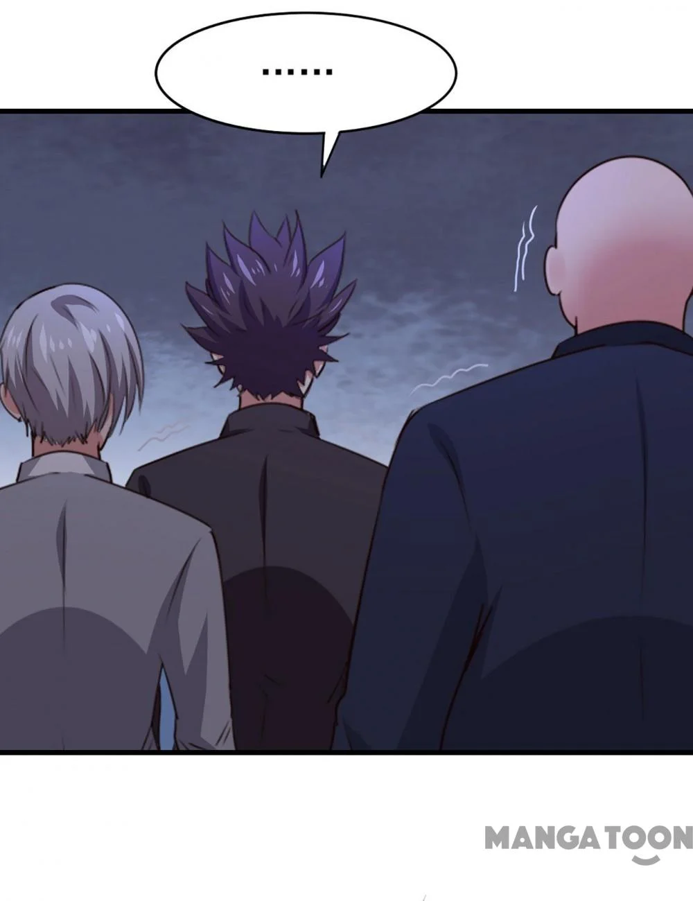 My Pretty Tenants Chapter 284 Gambar 22