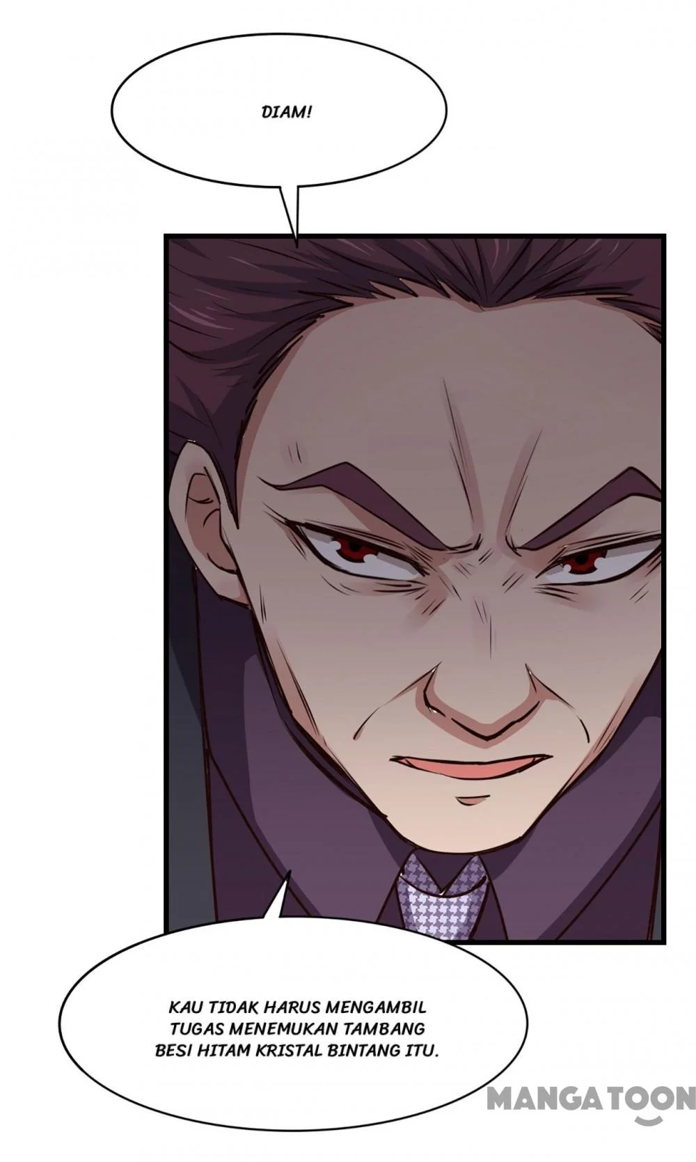 My Pretty Tenants Chapter 284 Gambar 29