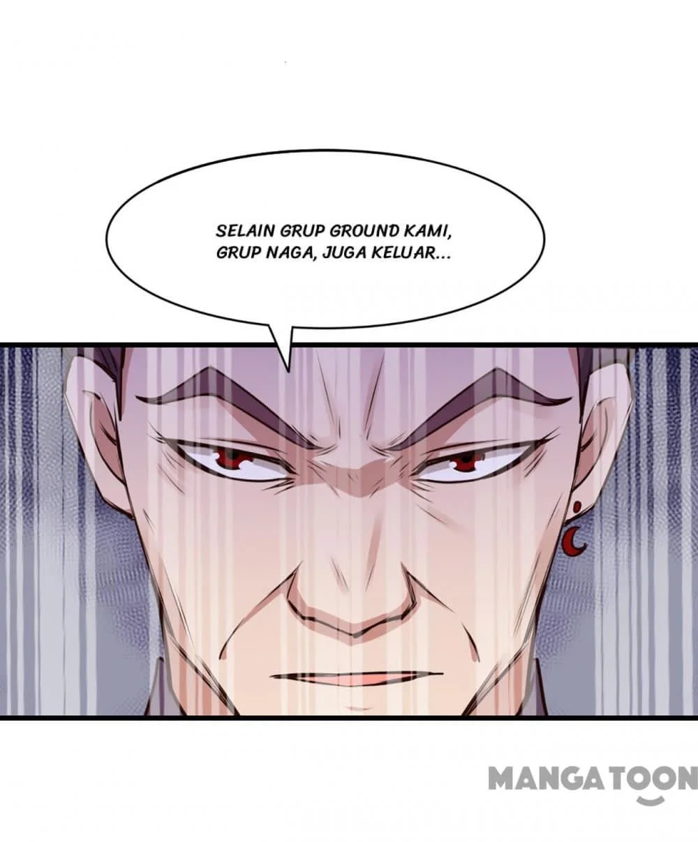 My Pretty Tenants Chapter 284 Gambar 38