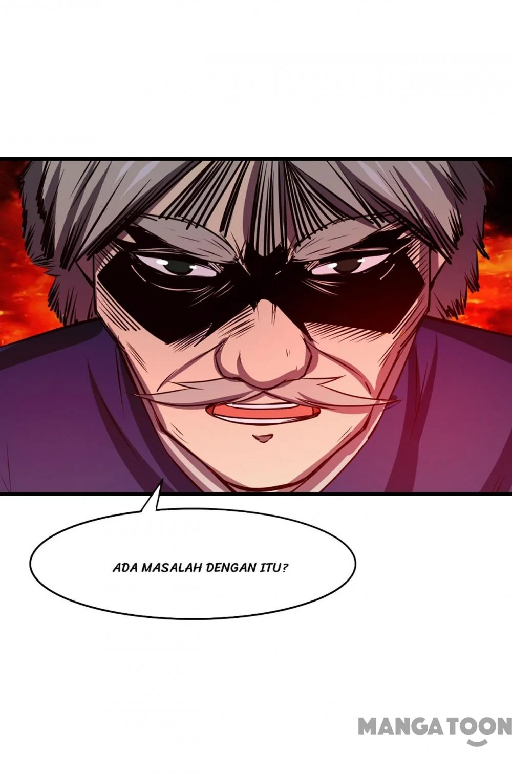 My Pretty Tenants Chapter 284 Gambar 4