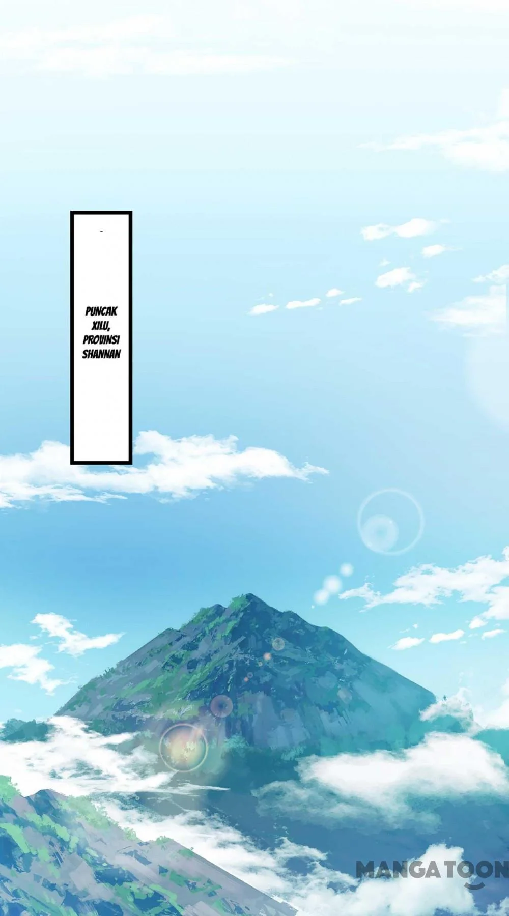 My Pretty Tenants Chapter 285 Gambar 17
