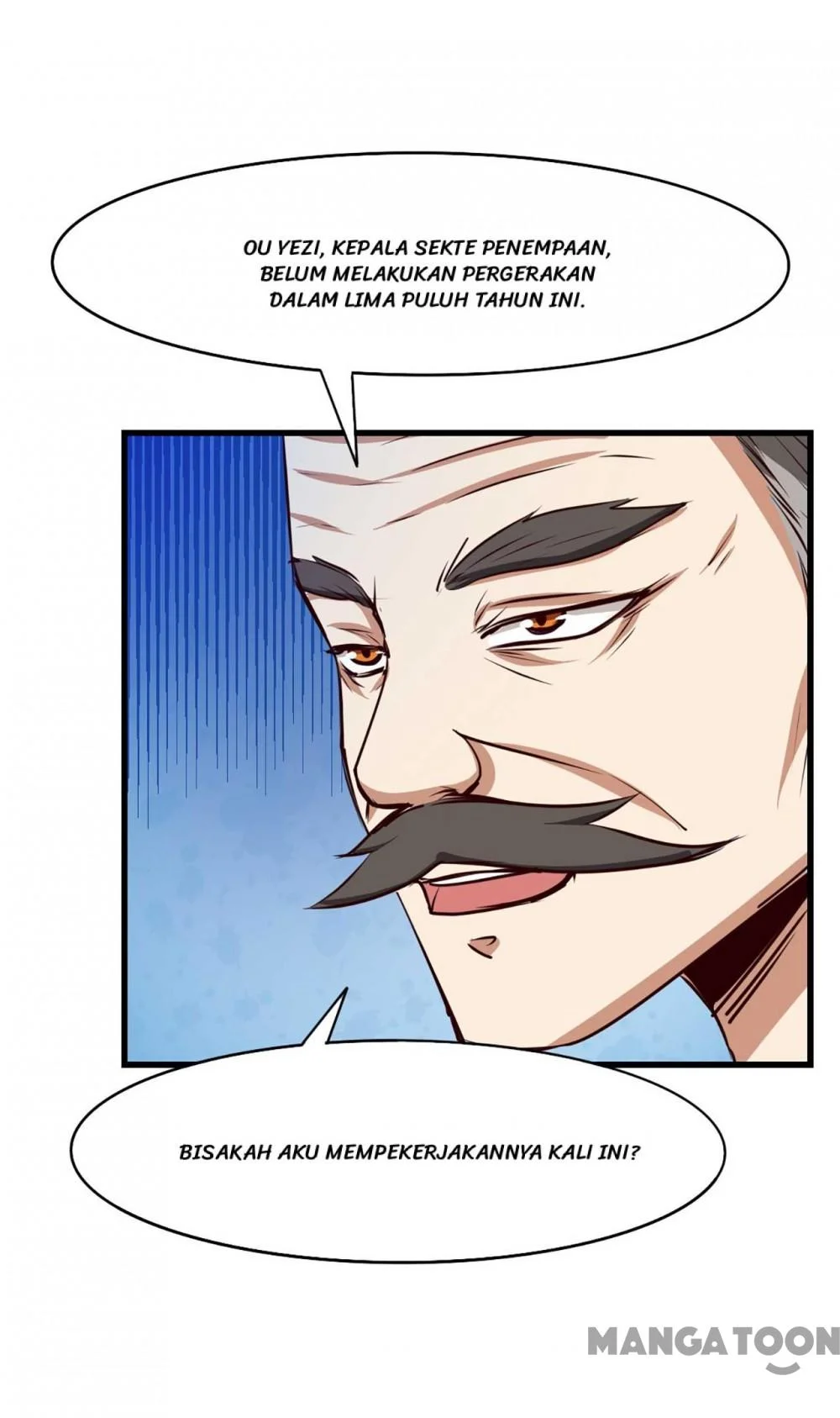 My Pretty Tenants Chapter 285 Gambar 23