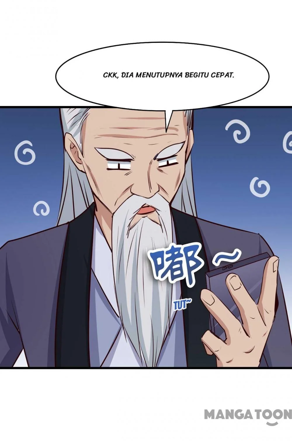 My Pretty Tenants Chapter 285 Gambar 30