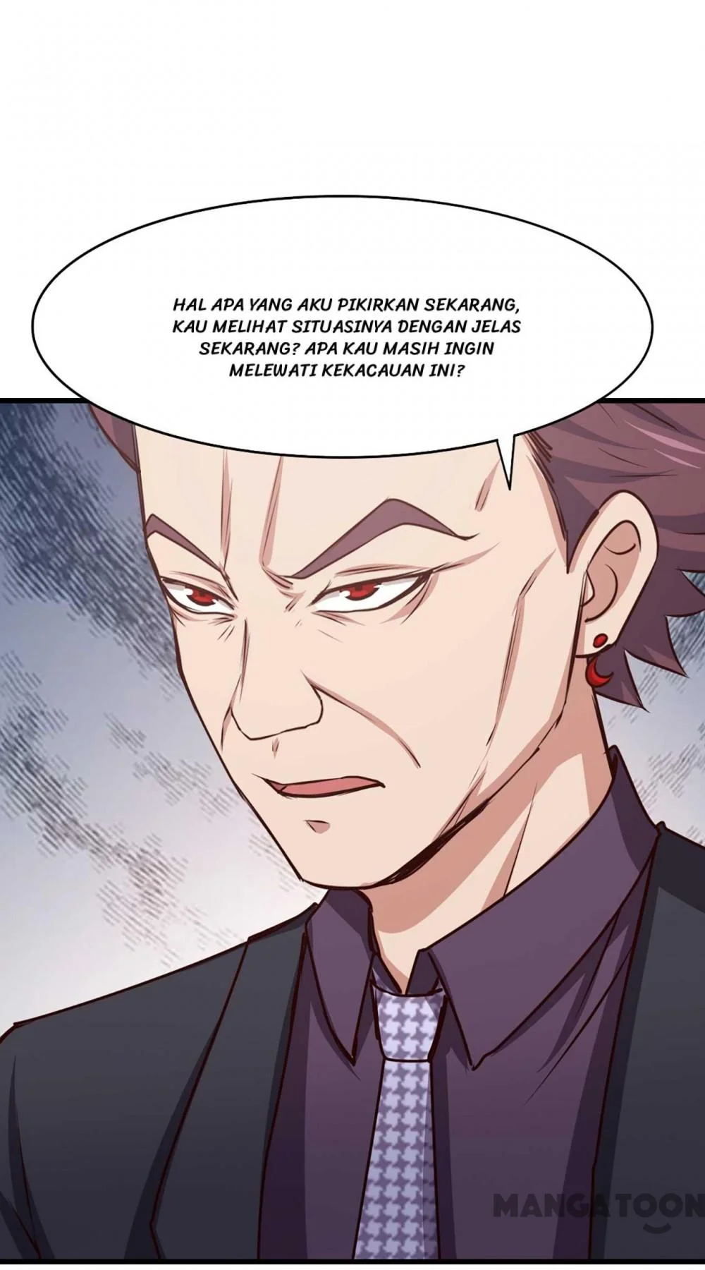 My Pretty Tenants Chapter 285 Gambar 5