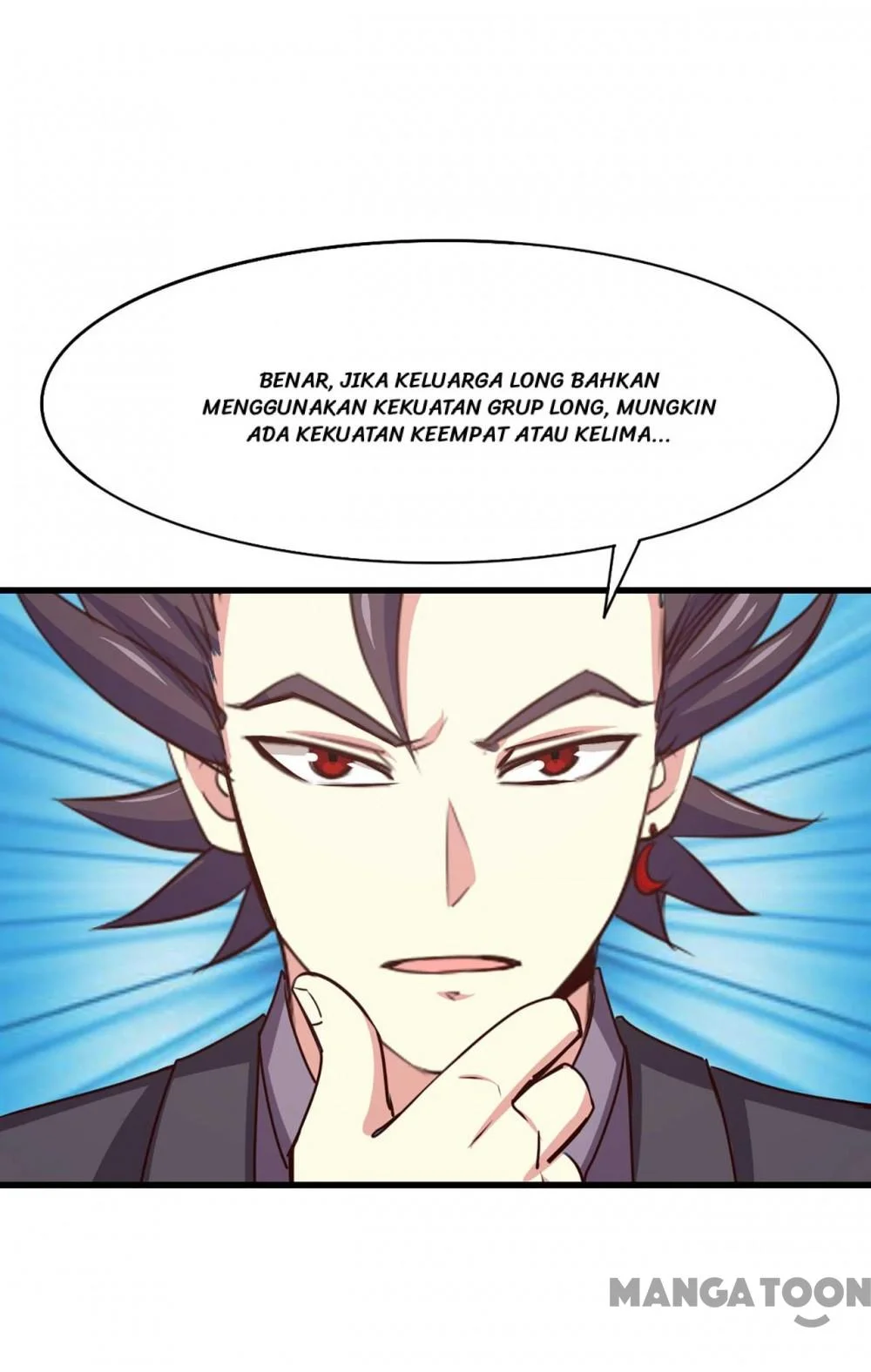My Pretty Tenants Chapter 285 Gambar 7