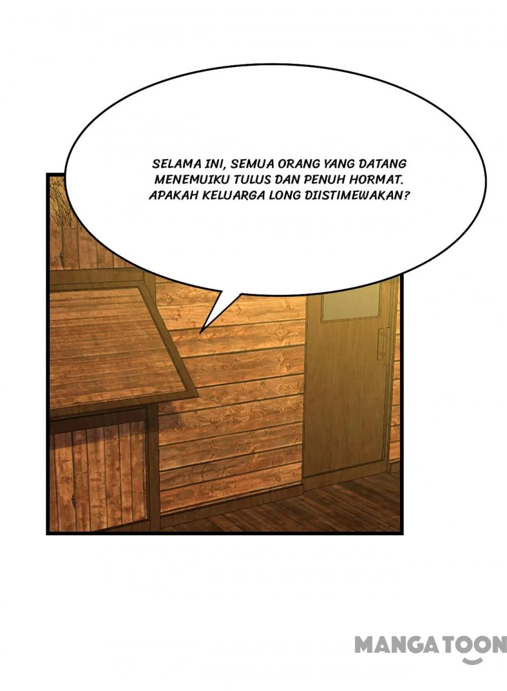 My Pretty Tenants Chapter 286 Gambar 13