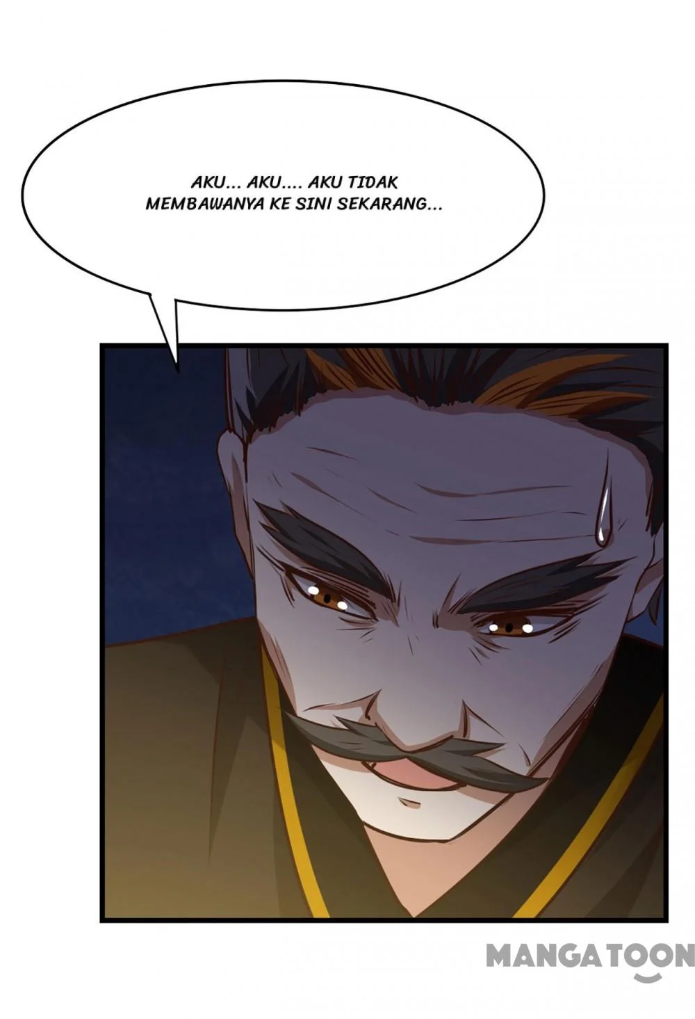 My Pretty Tenants Chapter 286 Gambar 19