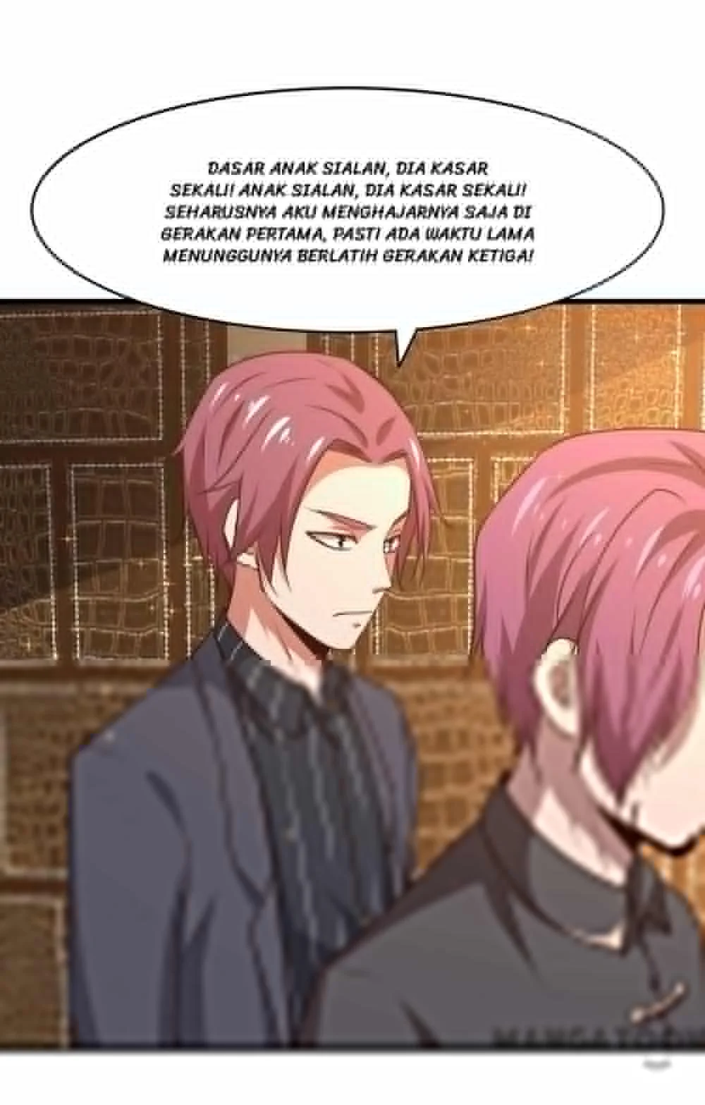 My Pretty Tenants Chapter 286 Gambar 30