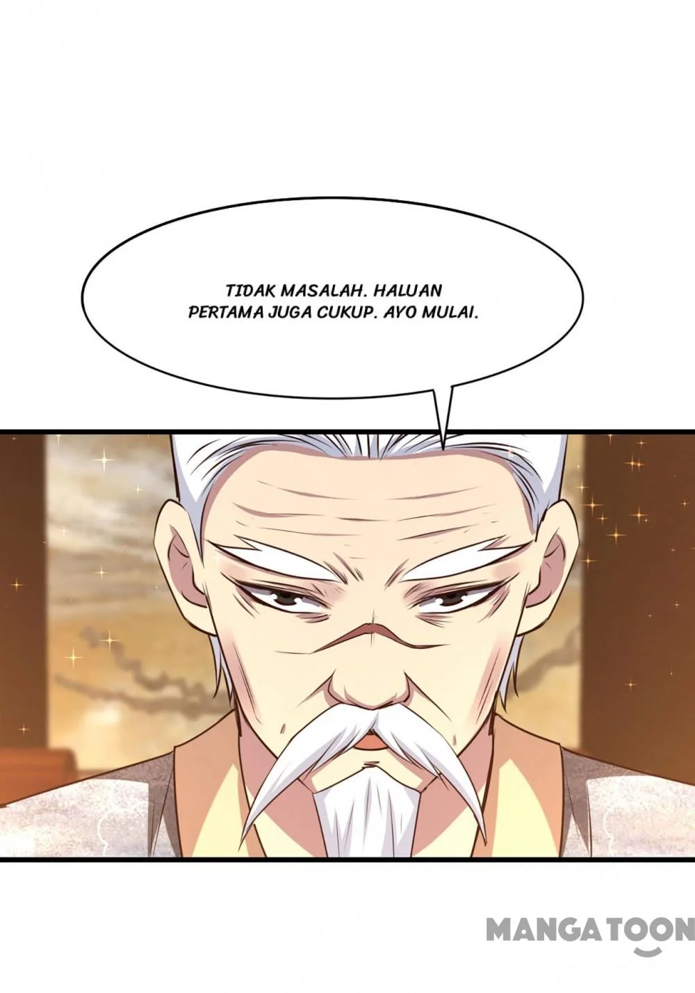 My Pretty Tenants Chapter 286 Gambar 31