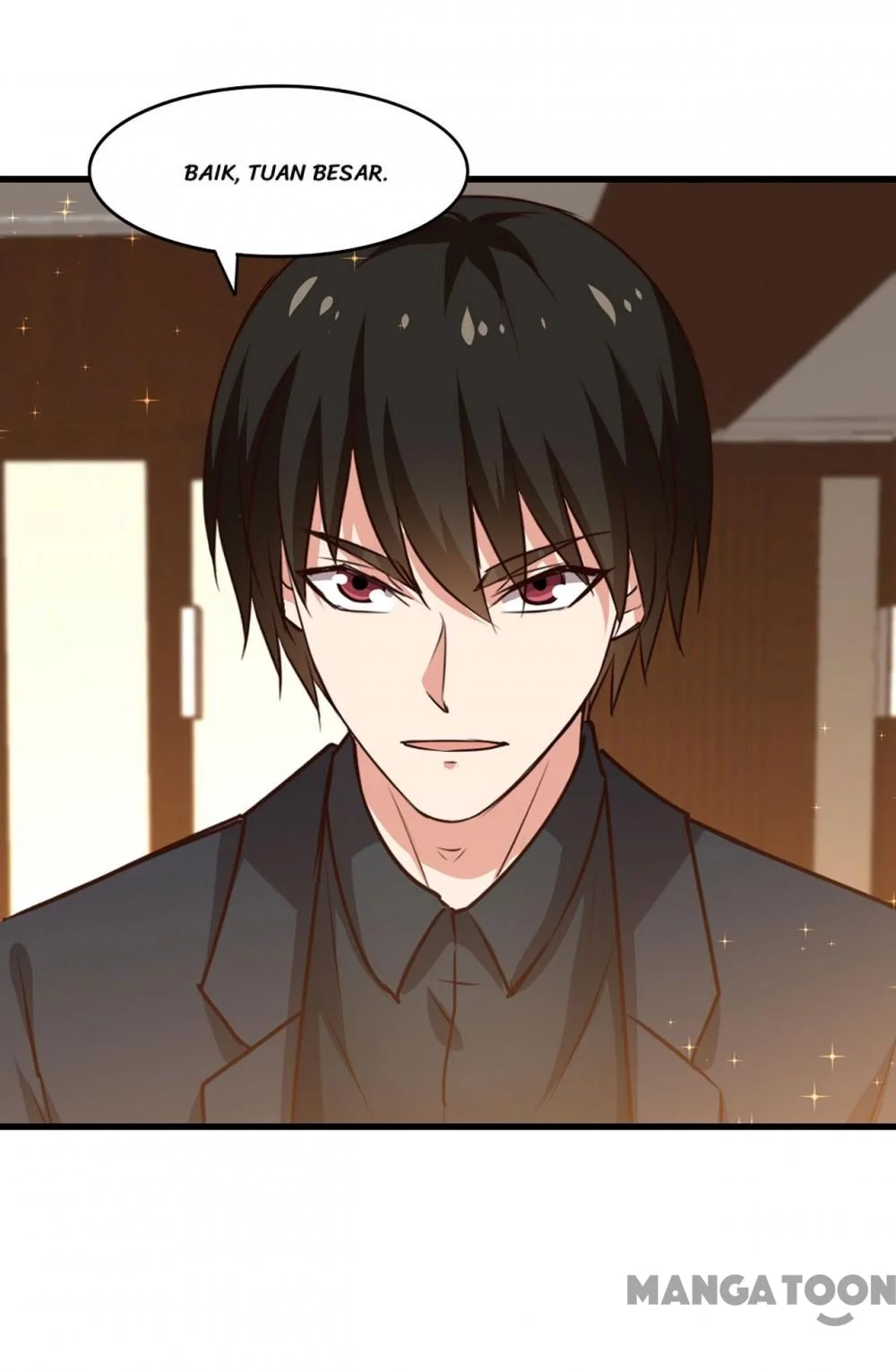 My Pretty Tenants Chapter 286 Gambar 32
