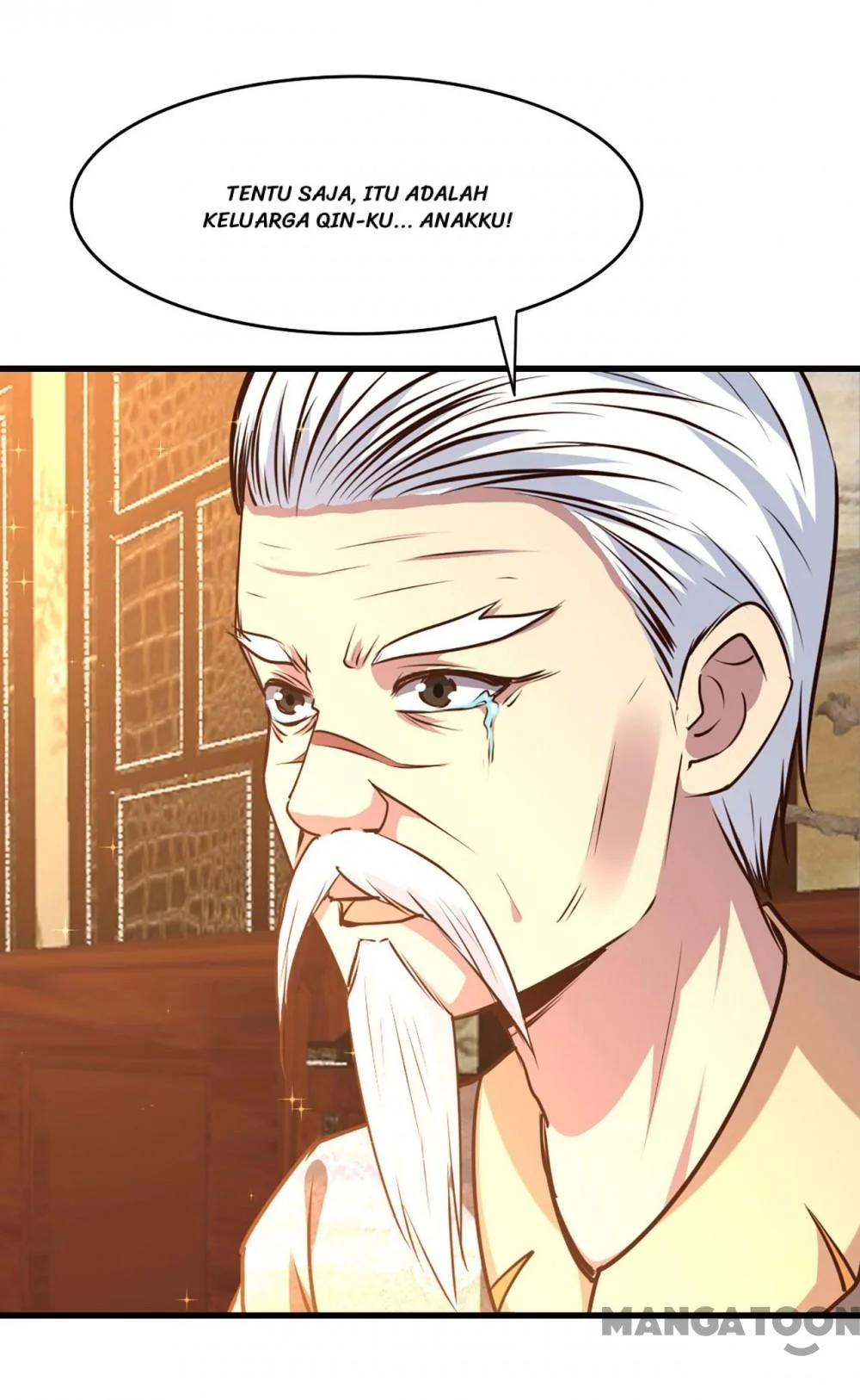 My Pretty Tenants Chapter 286 Gambar 37