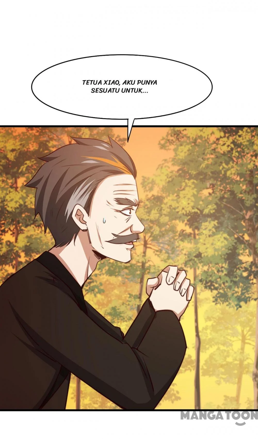 My Pretty Tenants Chapter 286 Gambar 6