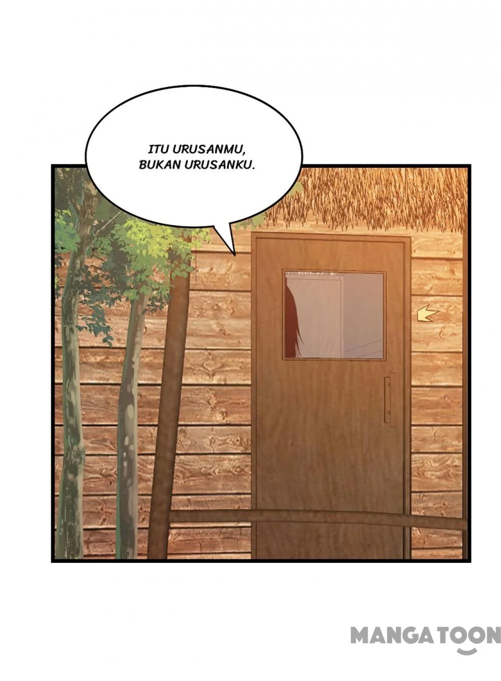 My Pretty Tenants Chapter 286 Gambar 7
