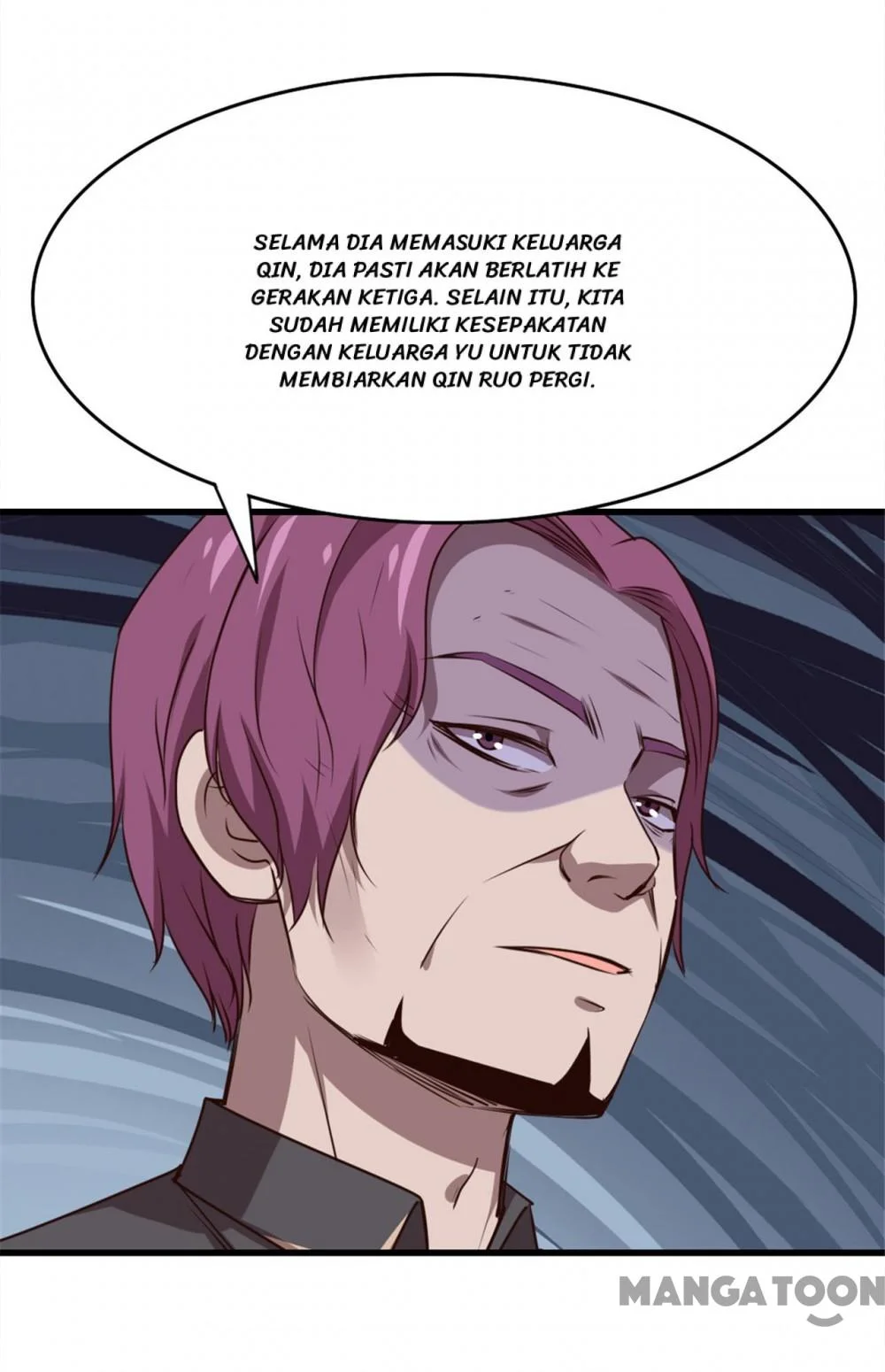 My Pretty Tenants Chapter 287 Gambar 11